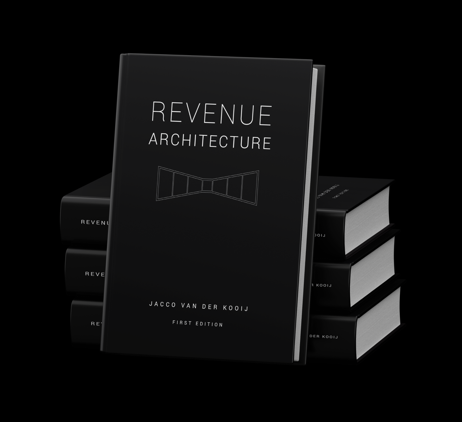 Revenue Architecture by Jacco van der Kooij